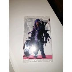 Final Fantasy XIII 13 1 & 2 Limited Collectors Edition &Strategy Guide