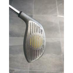 Ben sayers driver