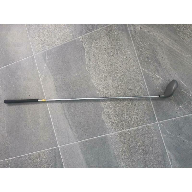 Ben sayers driver