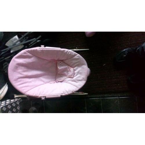 Baby chair