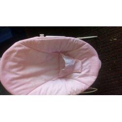 Baby chair