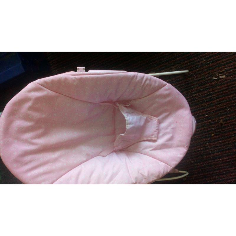 Baby chair