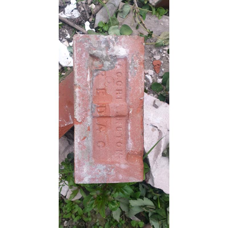 Accrington Bricks