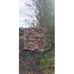 Accrington Bricks