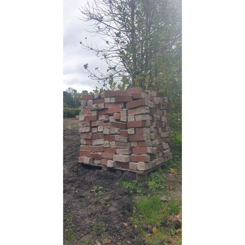 Accrington Bricks