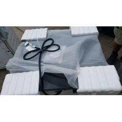 Leisure induction hob new A grade