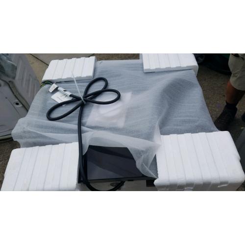 Leisure induction hob new A grade