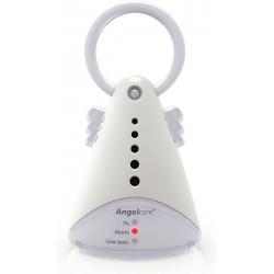Angelcare AC300 Movement Detection Sensor Pad Movement Monitor White