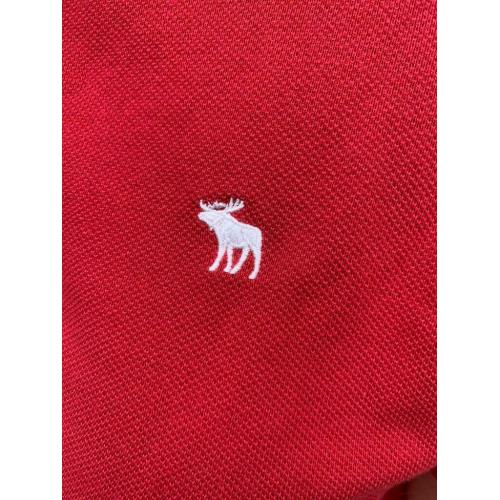 Abercrombie and Fitch