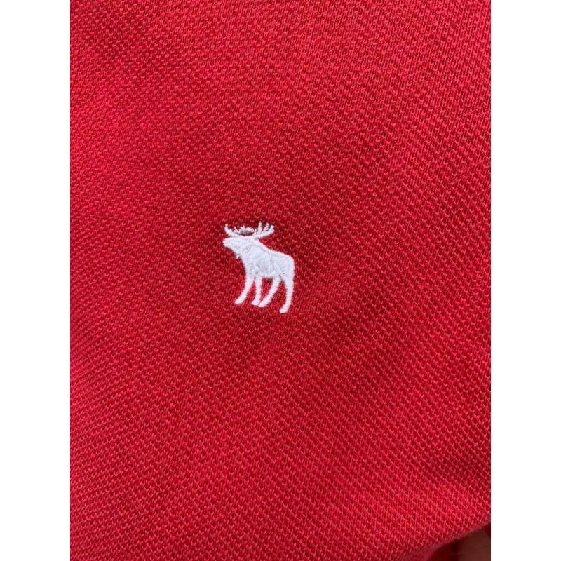 Abercrombie and Fitch