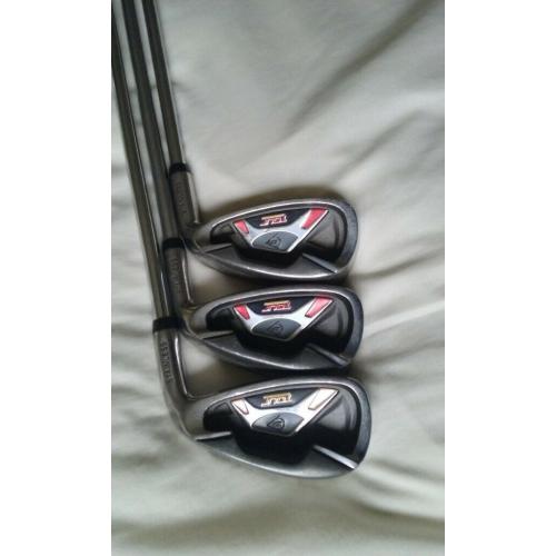 Golf clubs (Dunlop tour)