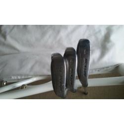 Golf clubs (Dunlop tour)