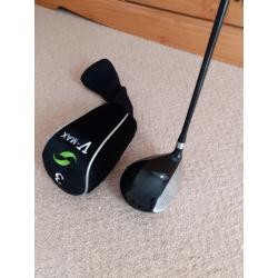 V Max 3 wood