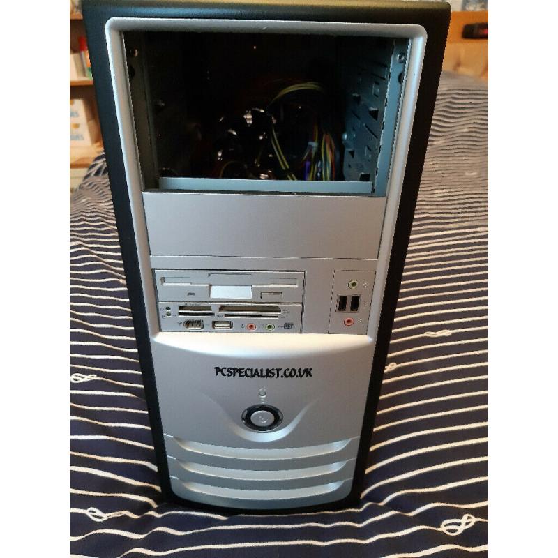 Computer (DesktopTower)