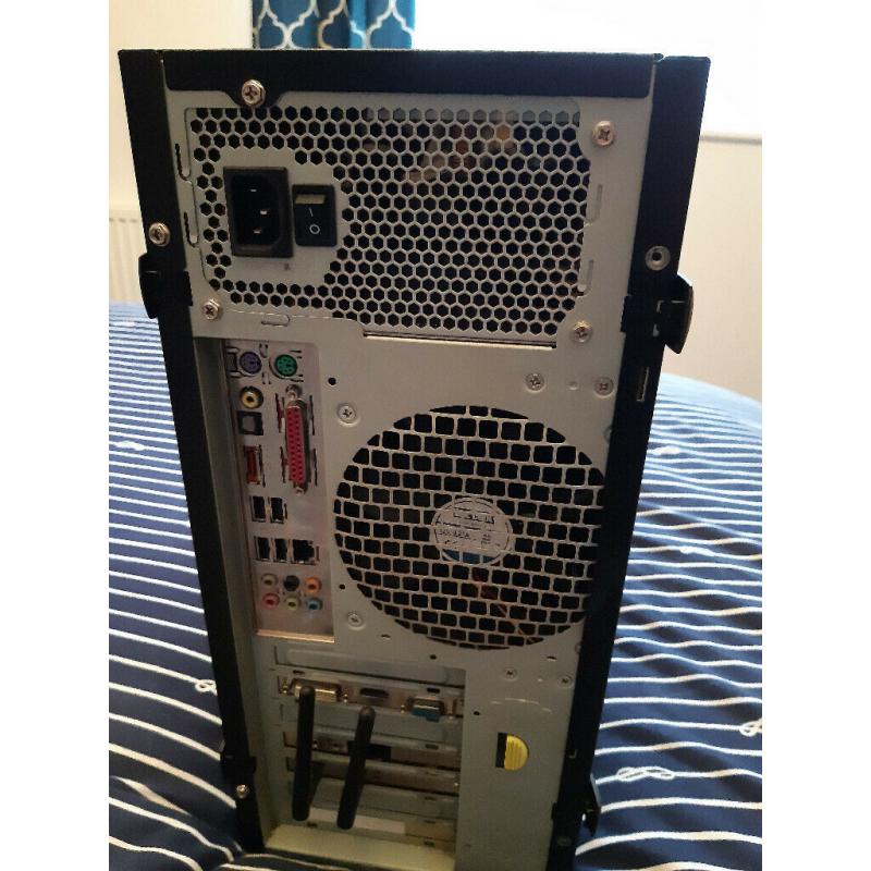 Computer (DesktopTower)