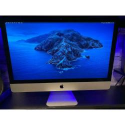 iMac (Retina 5K, 27-inch, Mid 2015)