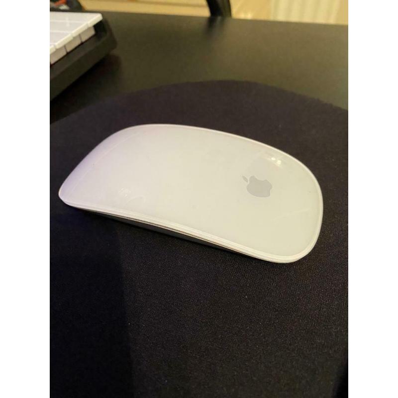 iMac (Retina 5K, 27-inch, Mid 2015)