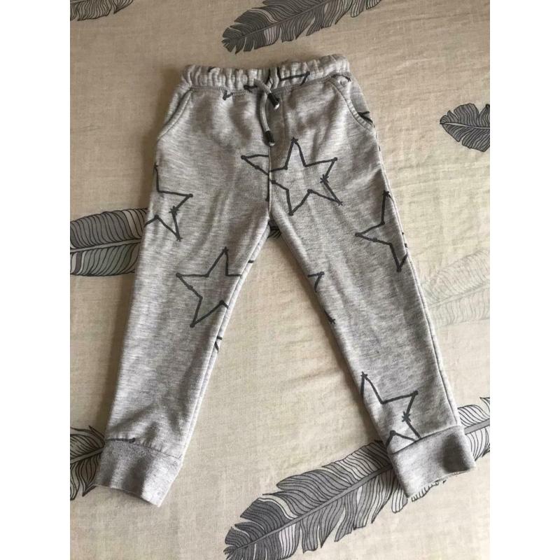 Boys trousers