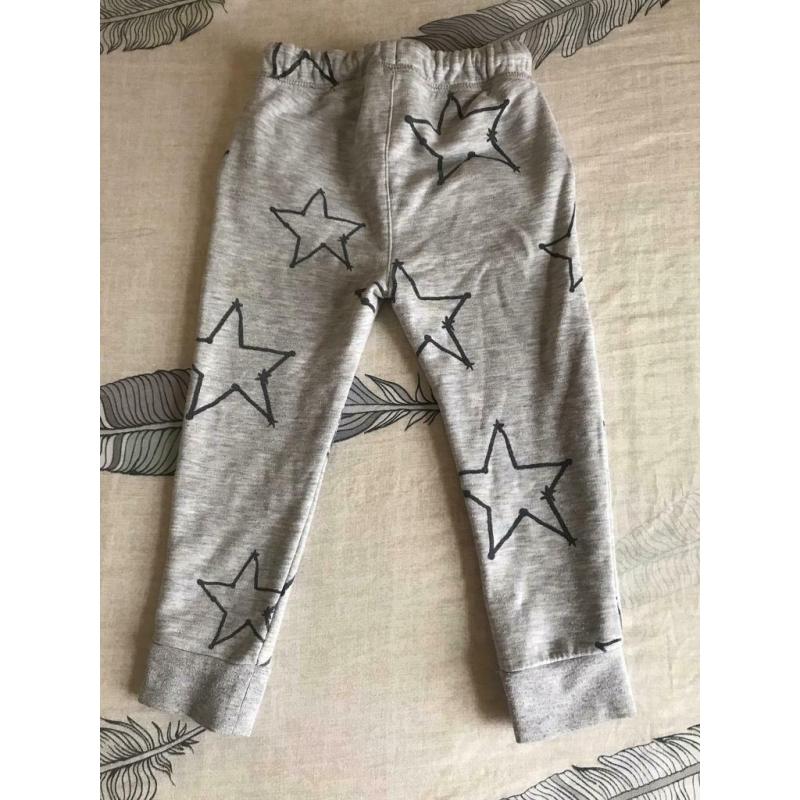 Boys trousers