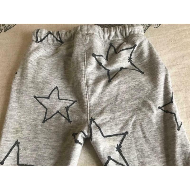 Boys trousers