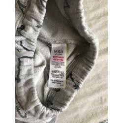 Boys trousers