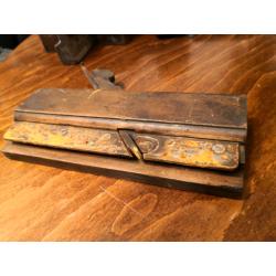 Antique Planes - job lot