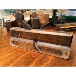 Antique Planes - job lot