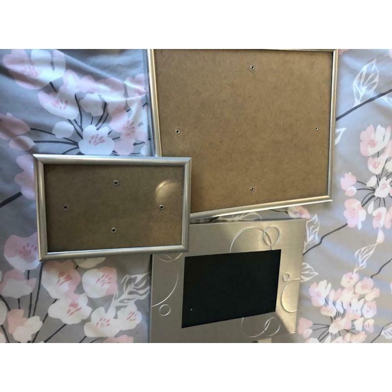 Photo frames