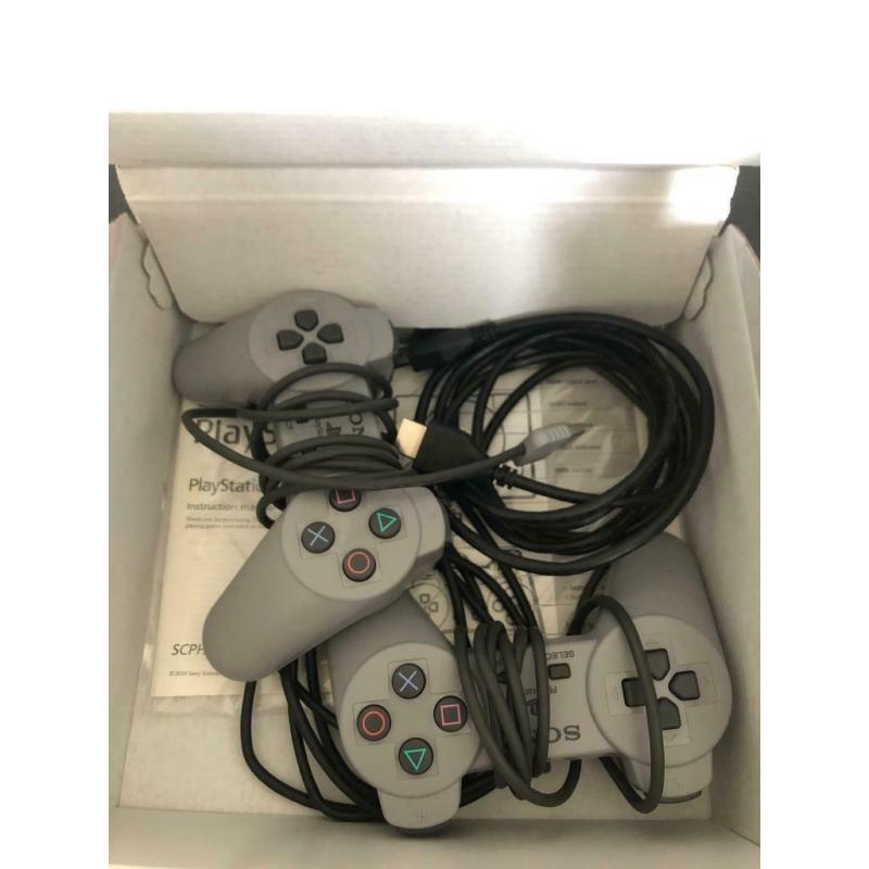 Sony PlayStation Classic Console