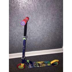 Toy story 4 scooter