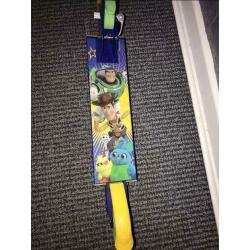 Toy story 4 scooter