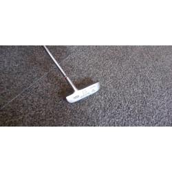 Golf club