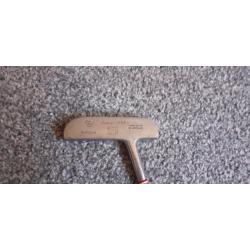 Golf club