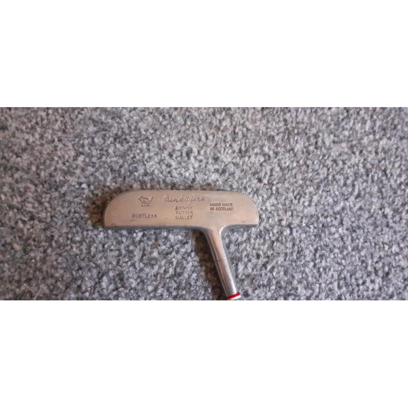 Golf club