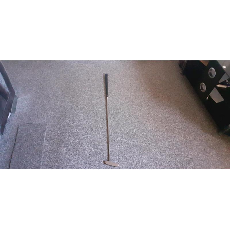 Golf club