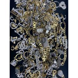9ct Gold Jewellery Bulk Lot or Single Cheap