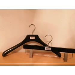 Coat hangers