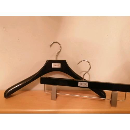 Coat hangers