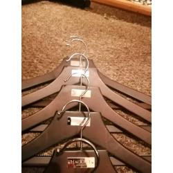 Coat hangers