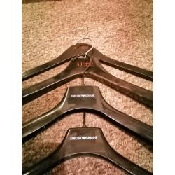 Coat hangers