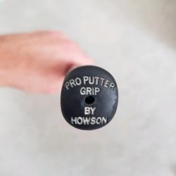 Golf putter