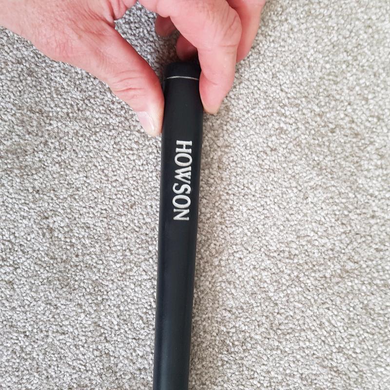 Golf putter