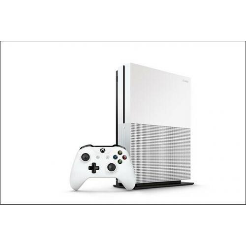 Xbox One S Console Repair Service
