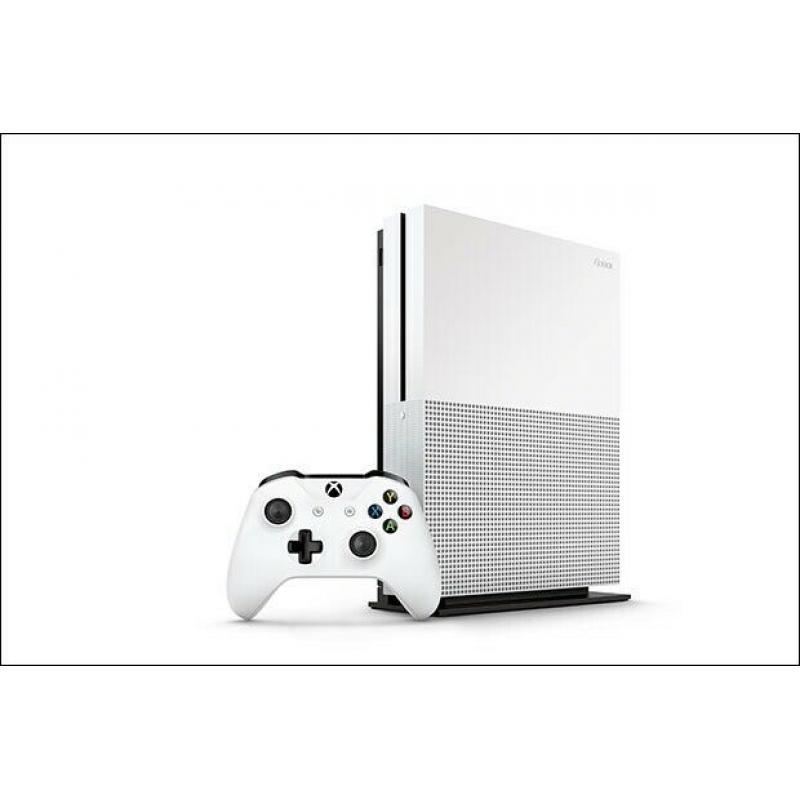 Xbox One S Console Repair Service