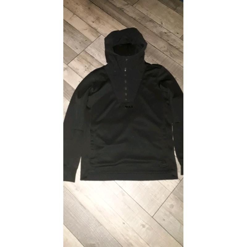 Nike AirMax hoody