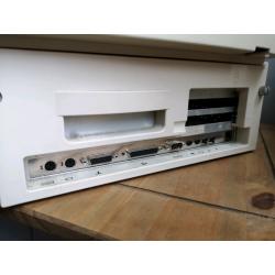 Retro Vintage Compaq Presario CDS 524 All In One PC