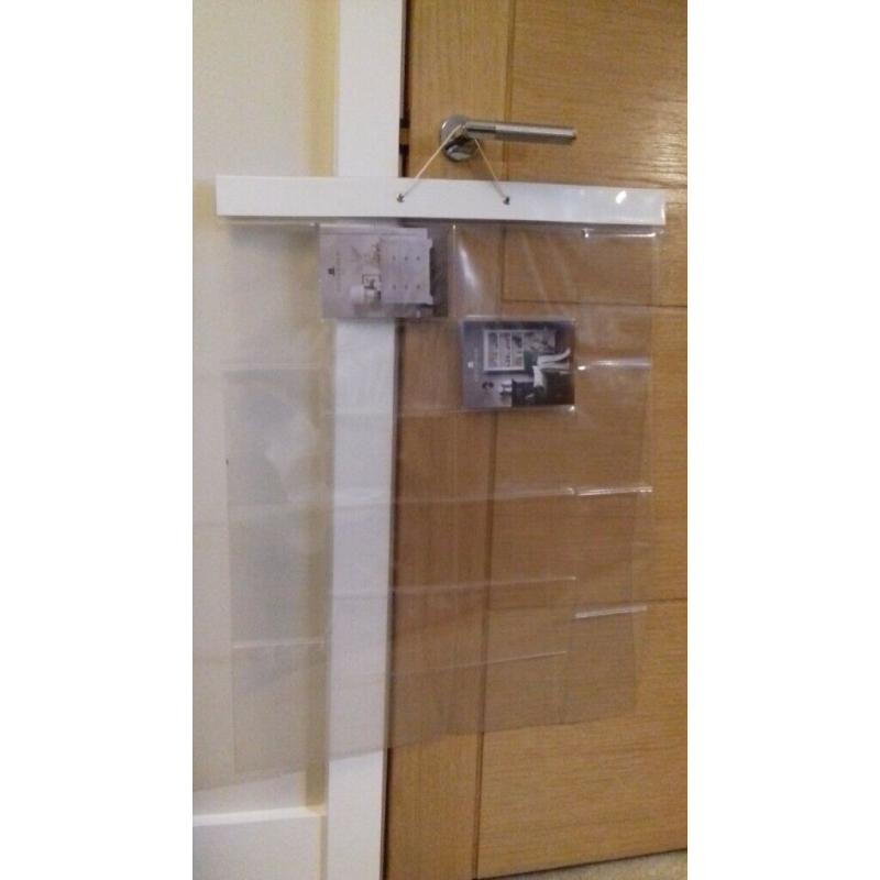 Photo pocket holder