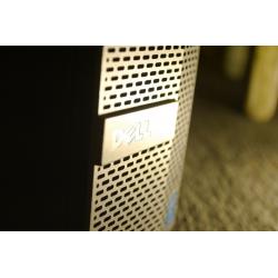Dell OptiPlex 3020 i3 8GB Ram 500GB HDD Windows 10 (can also be a covert gaming pc)