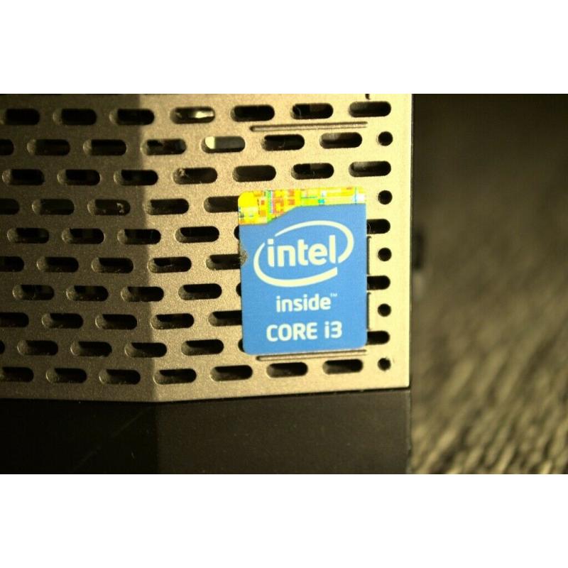 Dell OptiPlex 3020 i3 8GB Ram 500GB HDD Windows 10 (can also be a covert gaming pc)