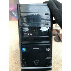 Median pc (read description)